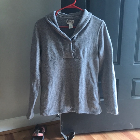 magellan pullover